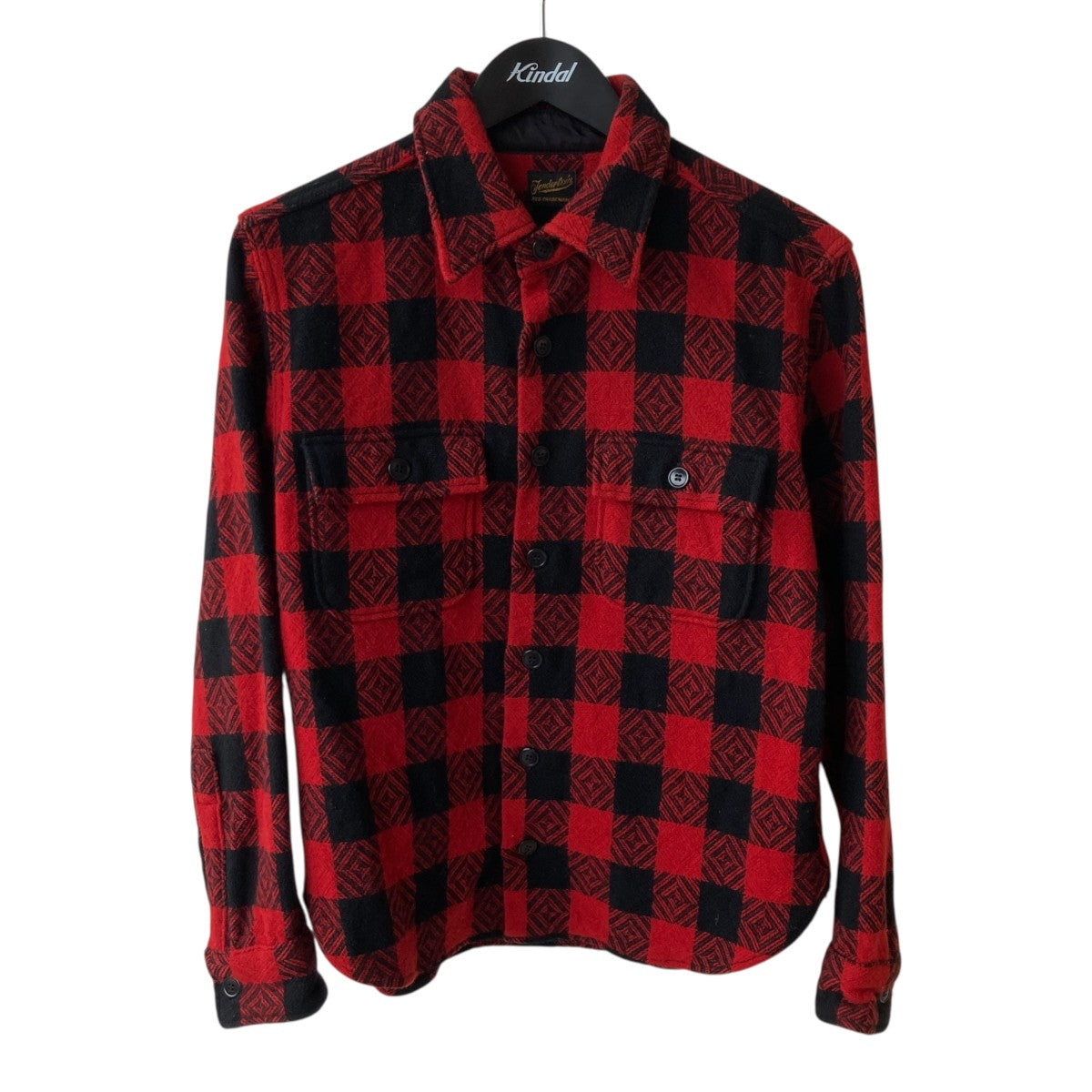 TENDERLOIN（テンダーロイン）中古・古着オンライン通販 | Kindal