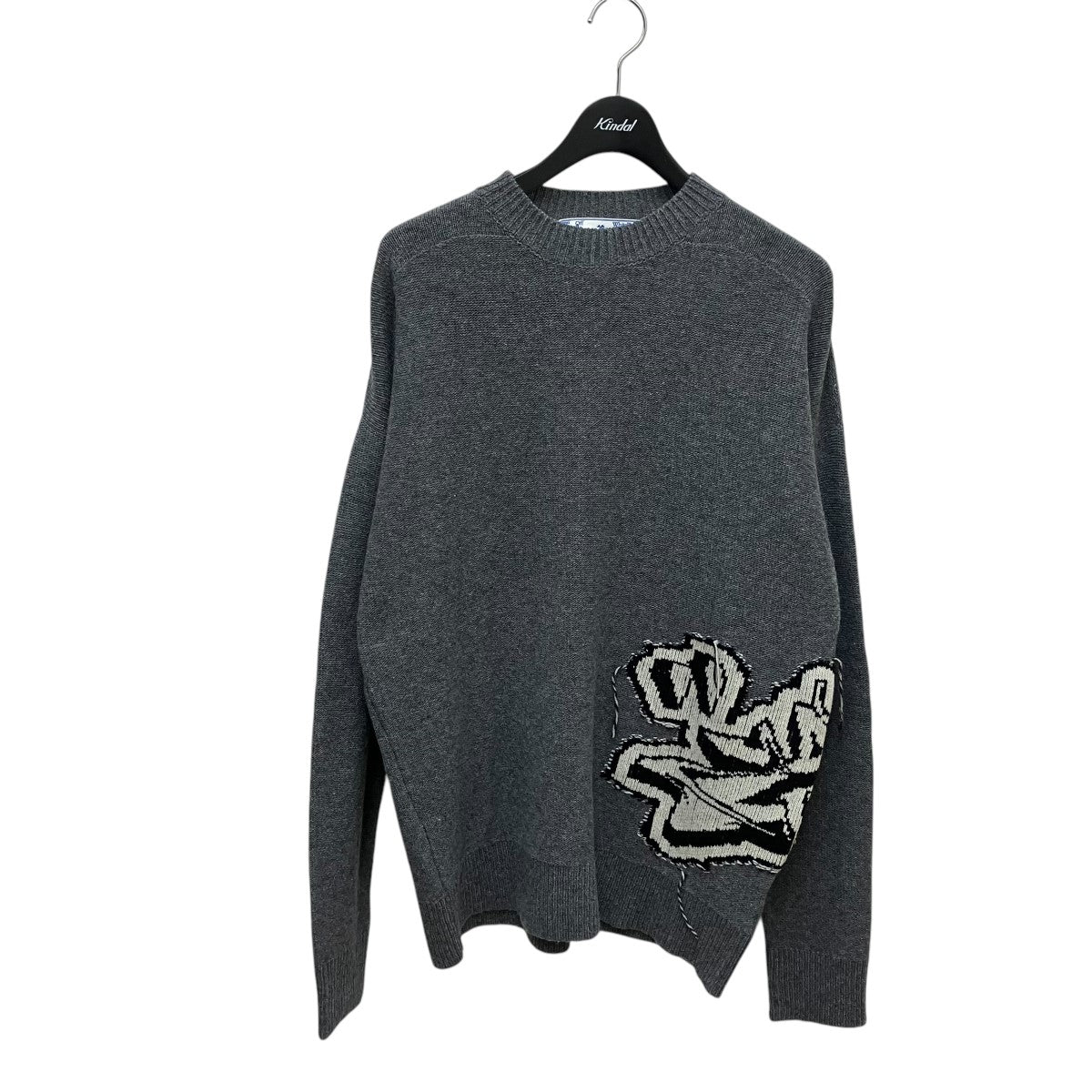OFF WHITE（オフホワイト)中古・古着オンライン通販 | Kindal