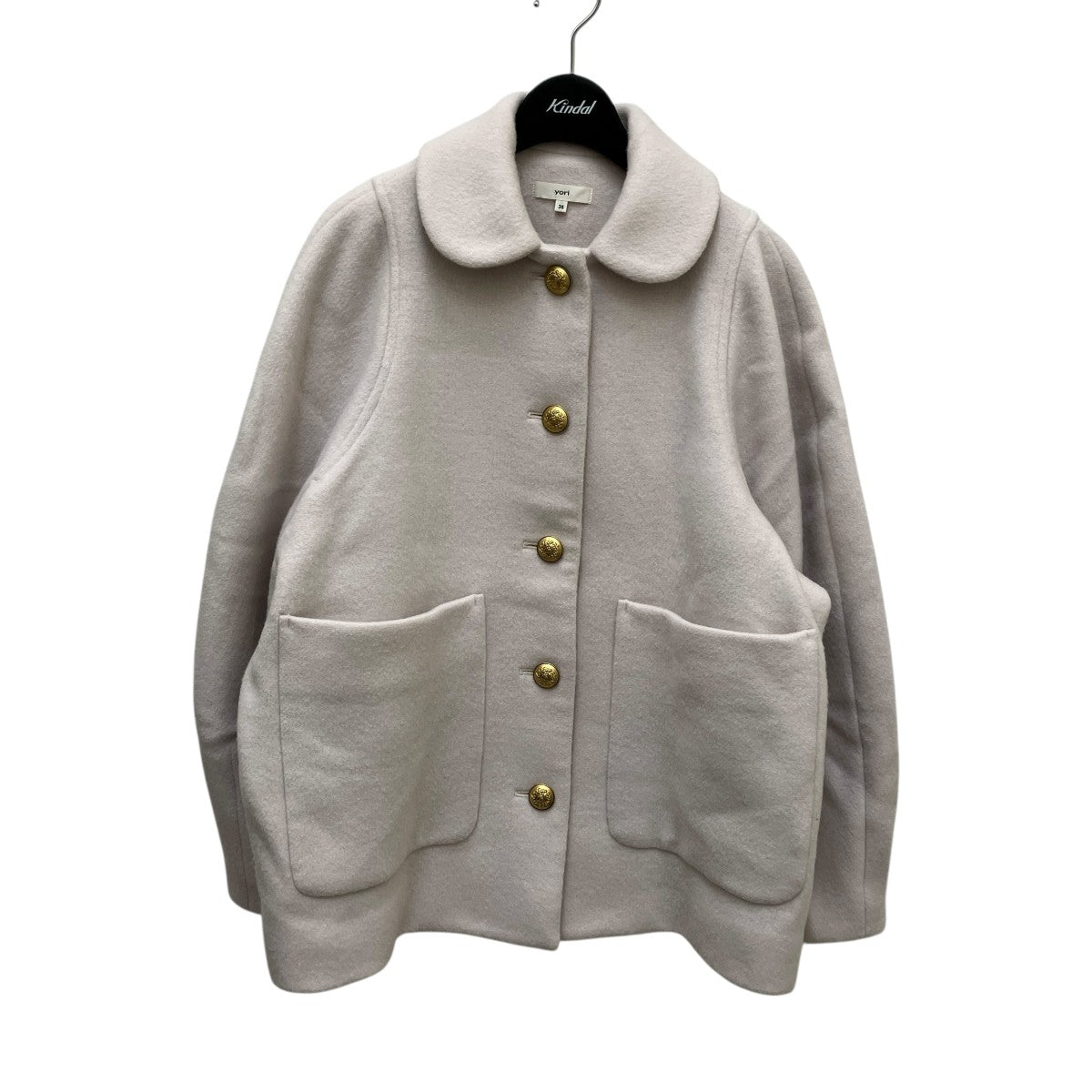 YORI（ヨリ）中古・古着オンライン通販 | Kindal（カインドオル)