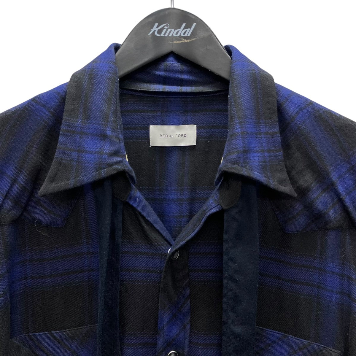 BED J.W. FORD（ベッドフォード）中古・古着オンライン通販 | Kindal