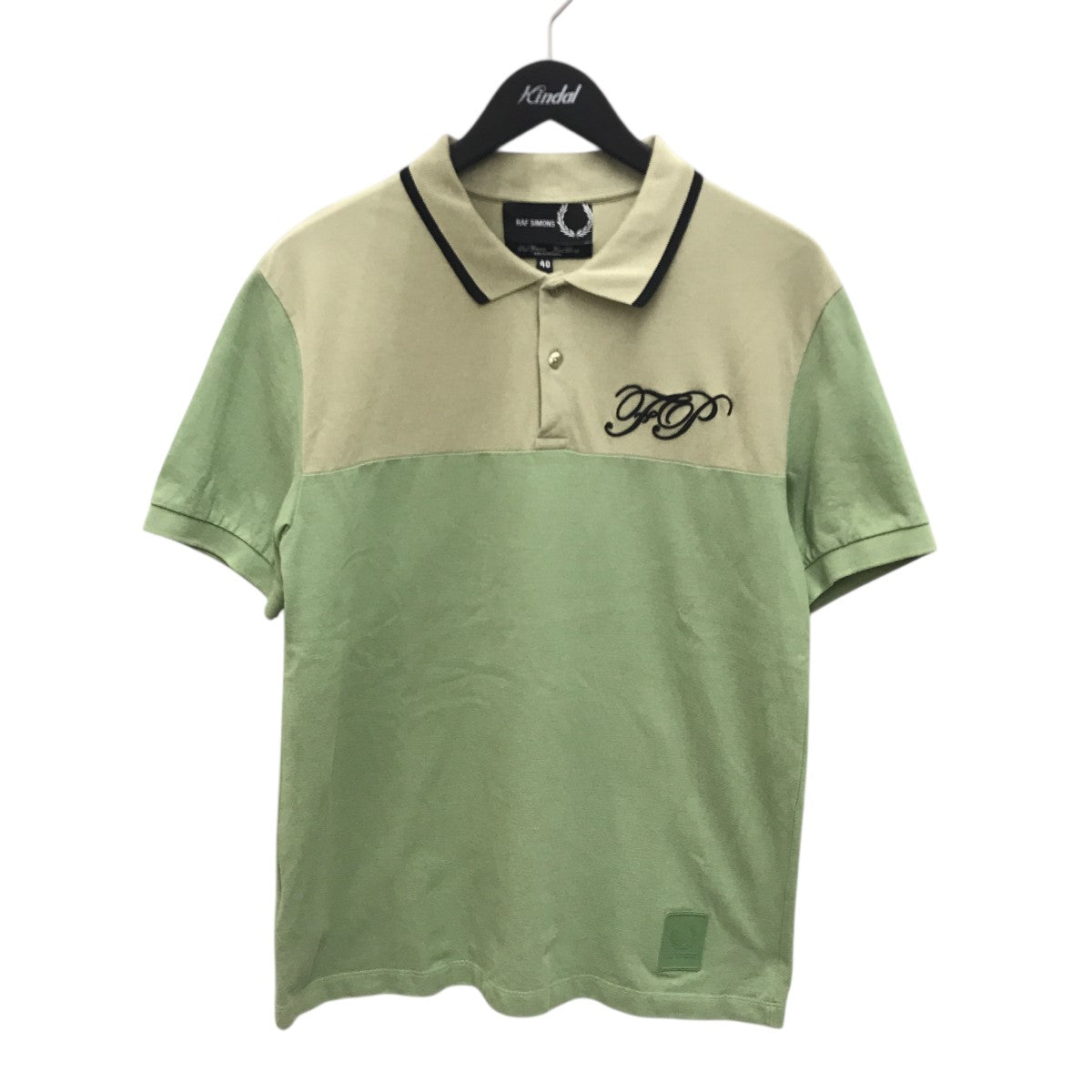 RAF SIMONS（ラフシモンズ)中古・古着オンライン通販 | Kindal