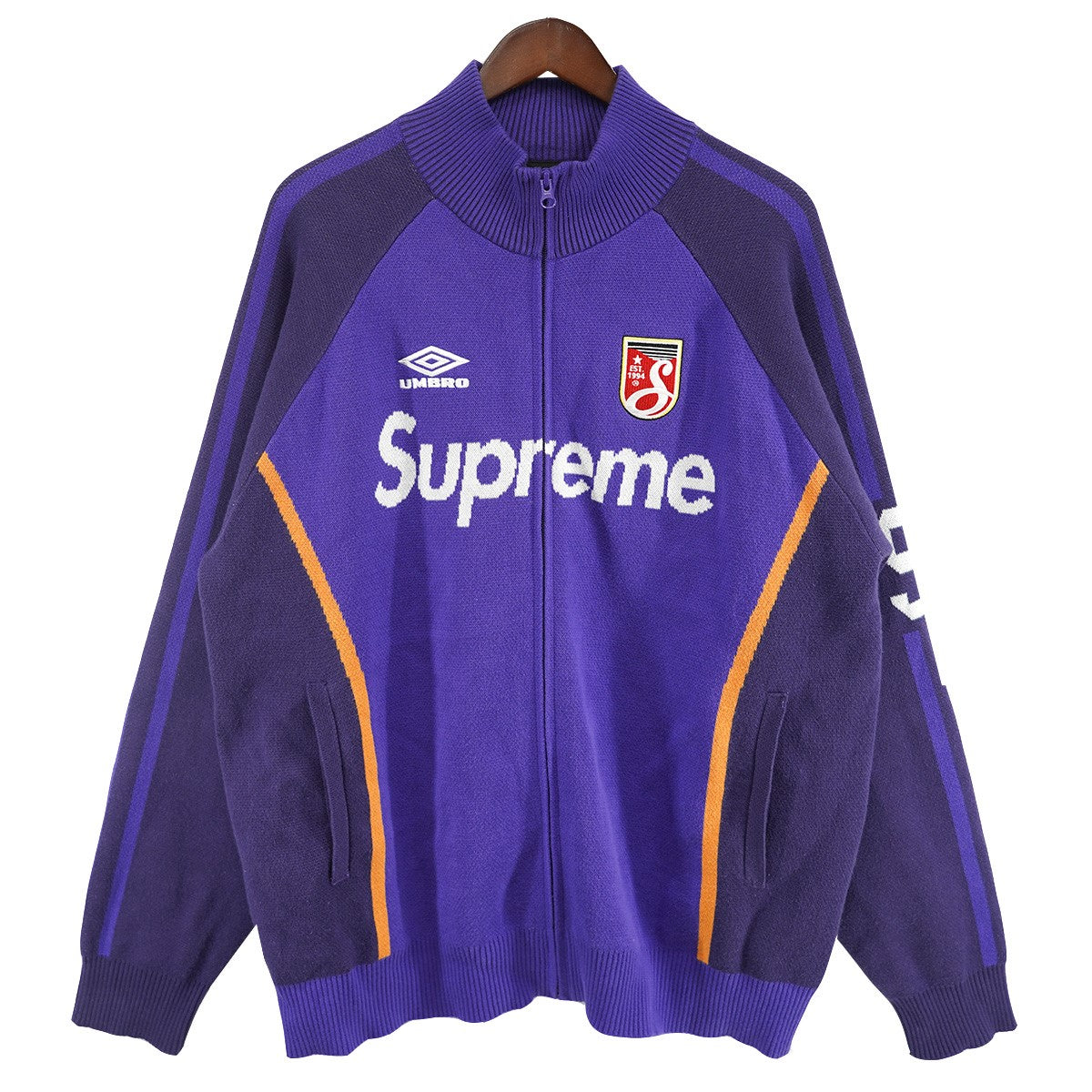 Supreme（シュプリーム）中古・古着オンライン通販 | Kindal