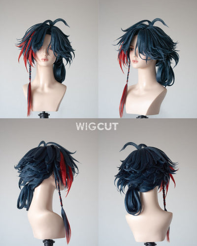 料金表 – WIGCUT