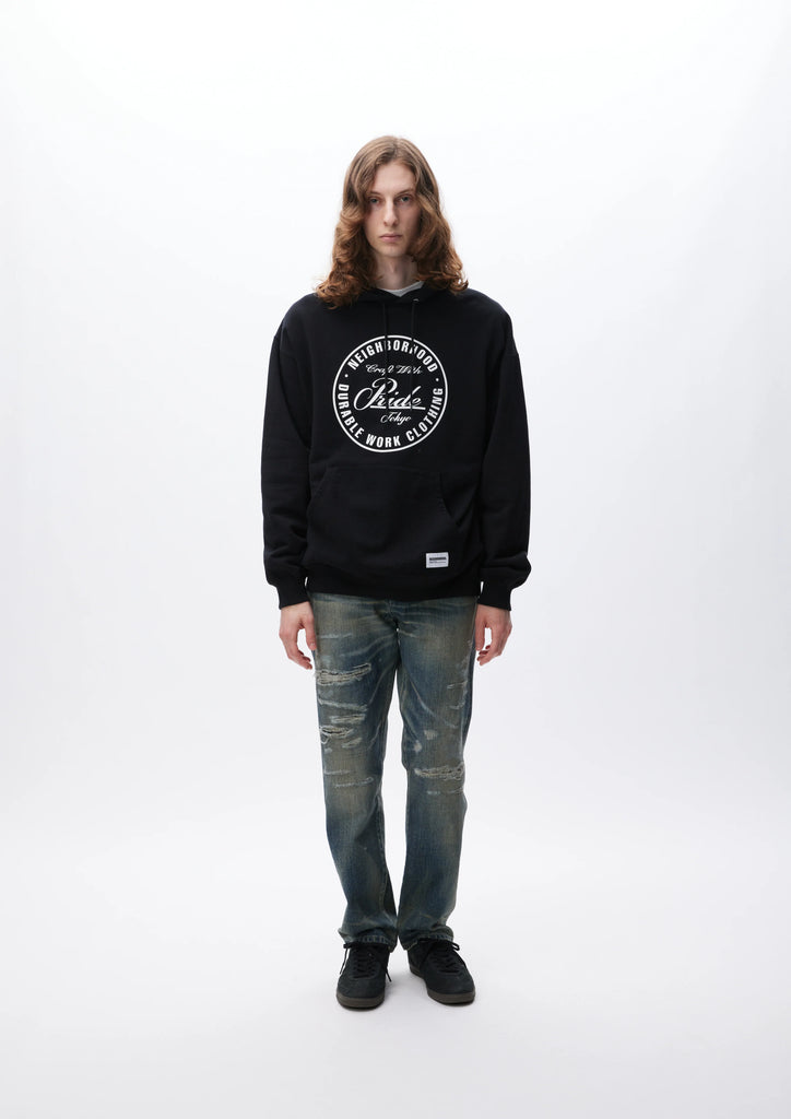 NEIGHBORHOOD | ネイバーフッド 24AW サベージデニムパンツ IN STOCK