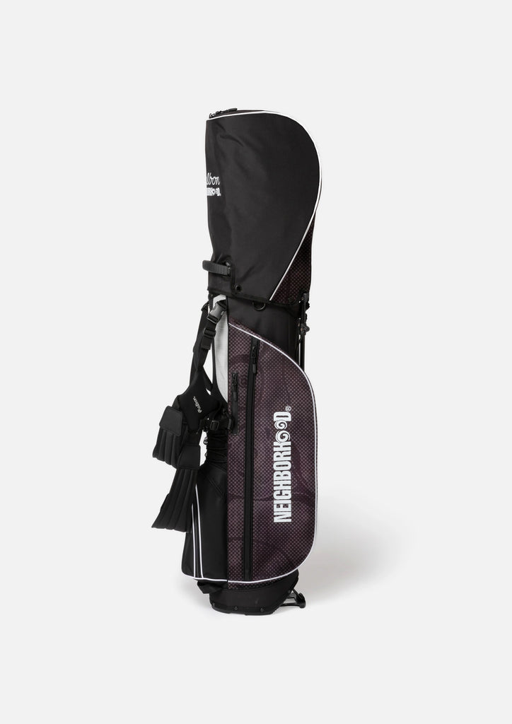 NEIGHBORHOOD×MALBON GOLF |ネイバーフッド×マルボンゴルフ 2ND DROP5