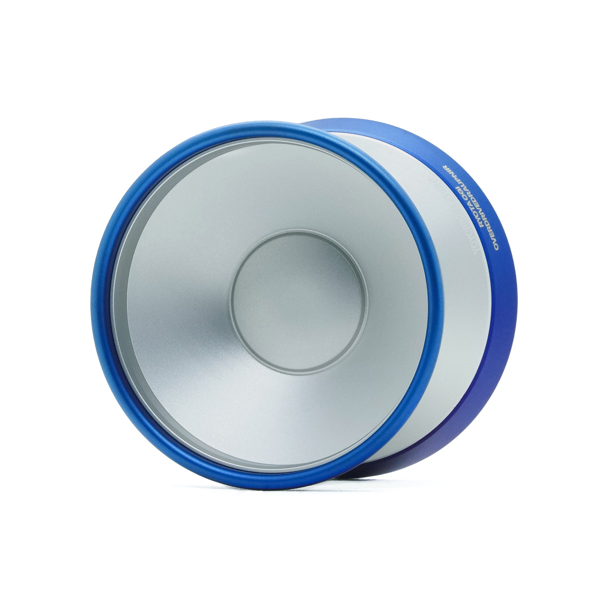 Overdrive Draupnir yo-yo by yoyorecreation – Spinkult