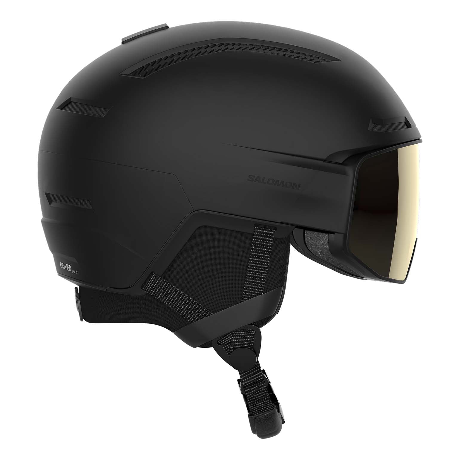 Salomon Driver Pro Sigma MIPS Helmet 2026 | Boyne Country Sports