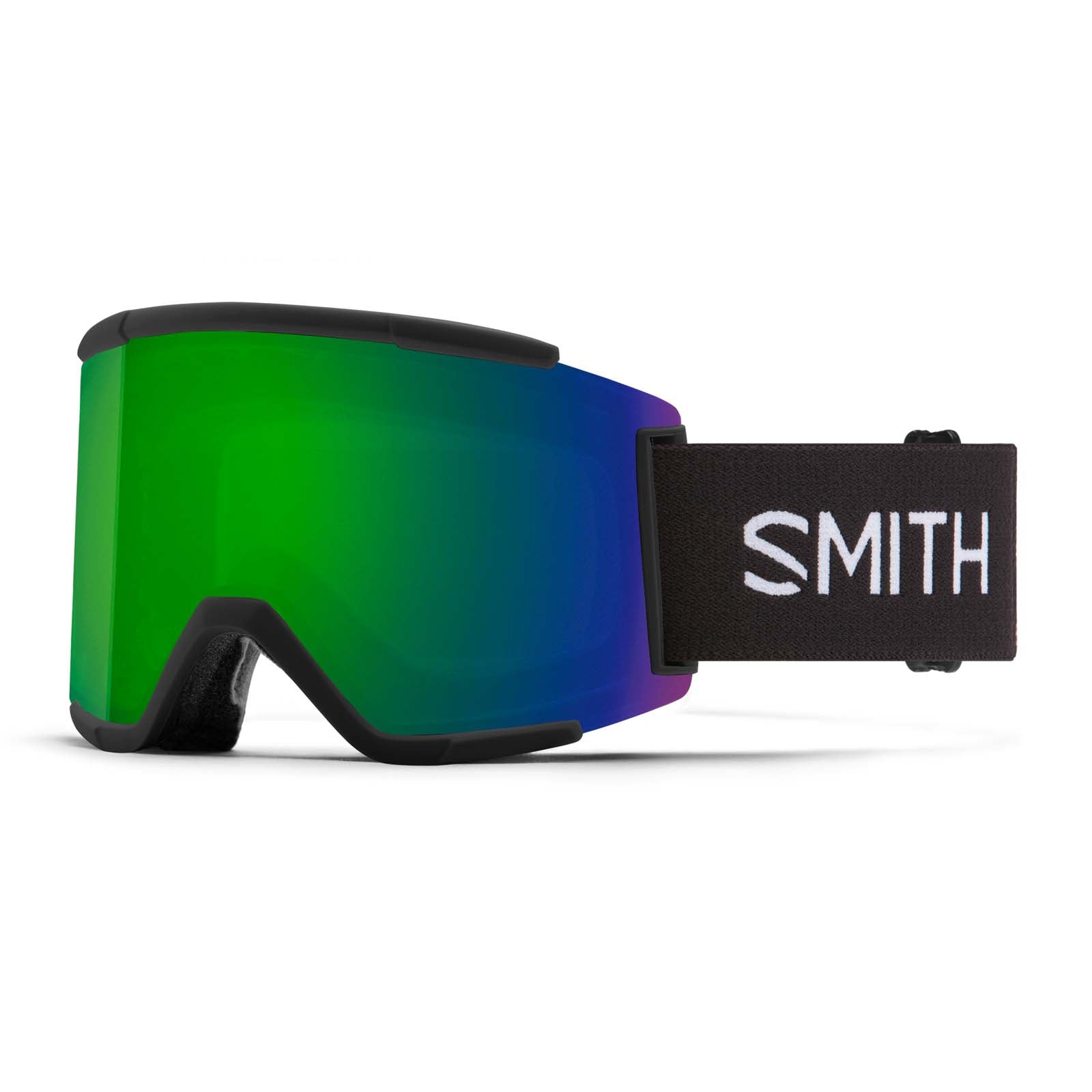 Smith Squad XL Goggles with Bonus ChromaPop Lens 2026 | Boyne