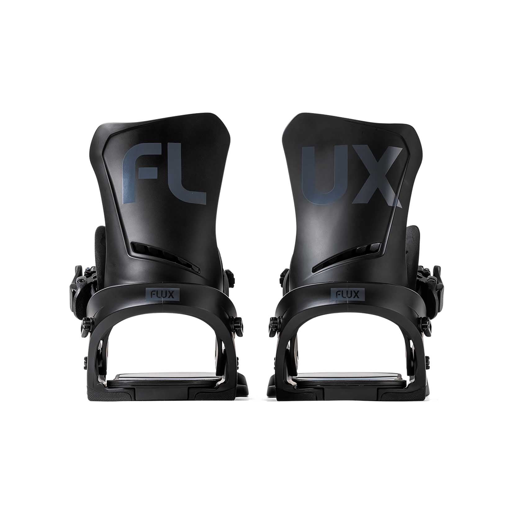 Flux Men's DS Snowboard Bindings 2025 | Boyne Country Sports