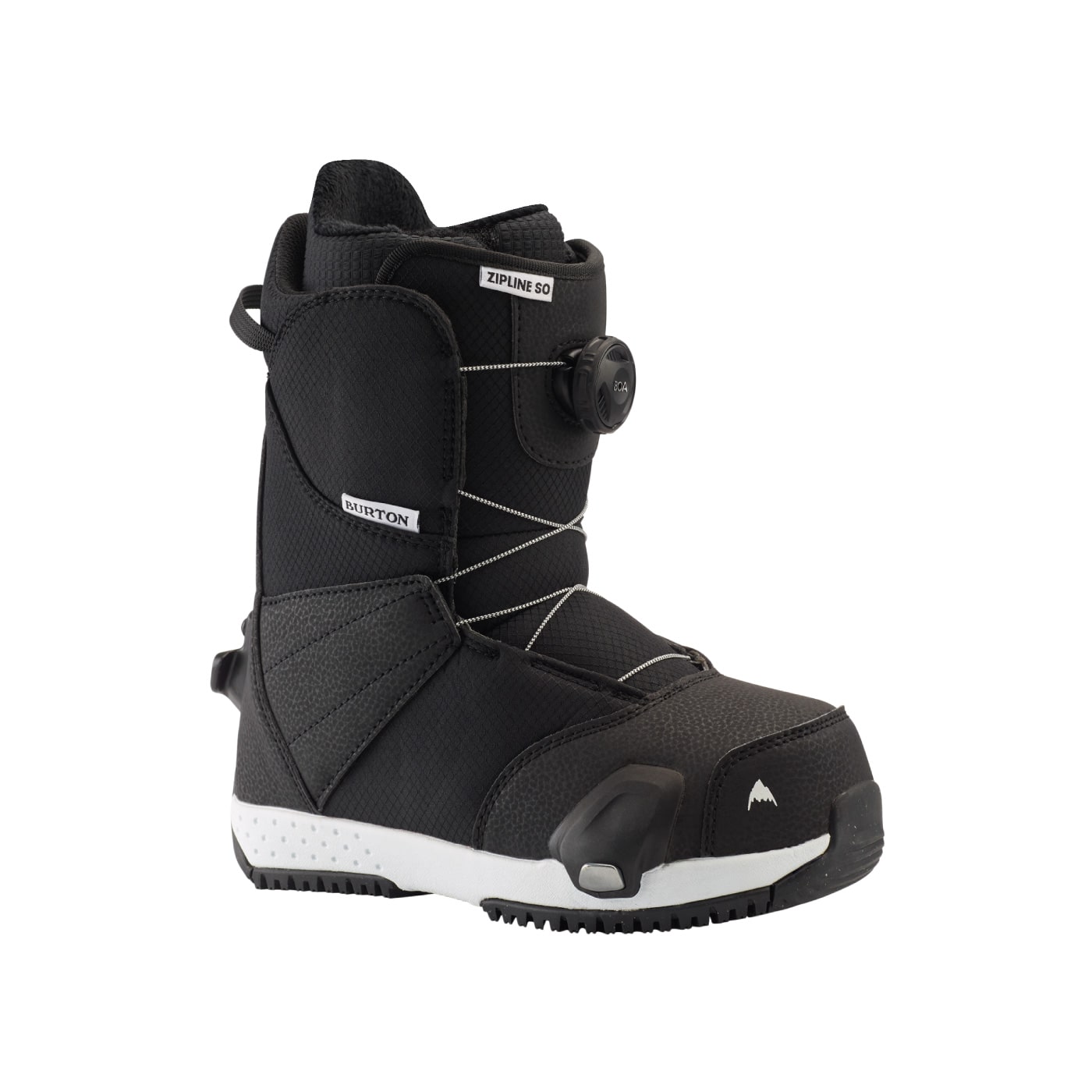 BURTON Zipline BOA キッズ25センチ Burton Zipline BOA Snowboard
