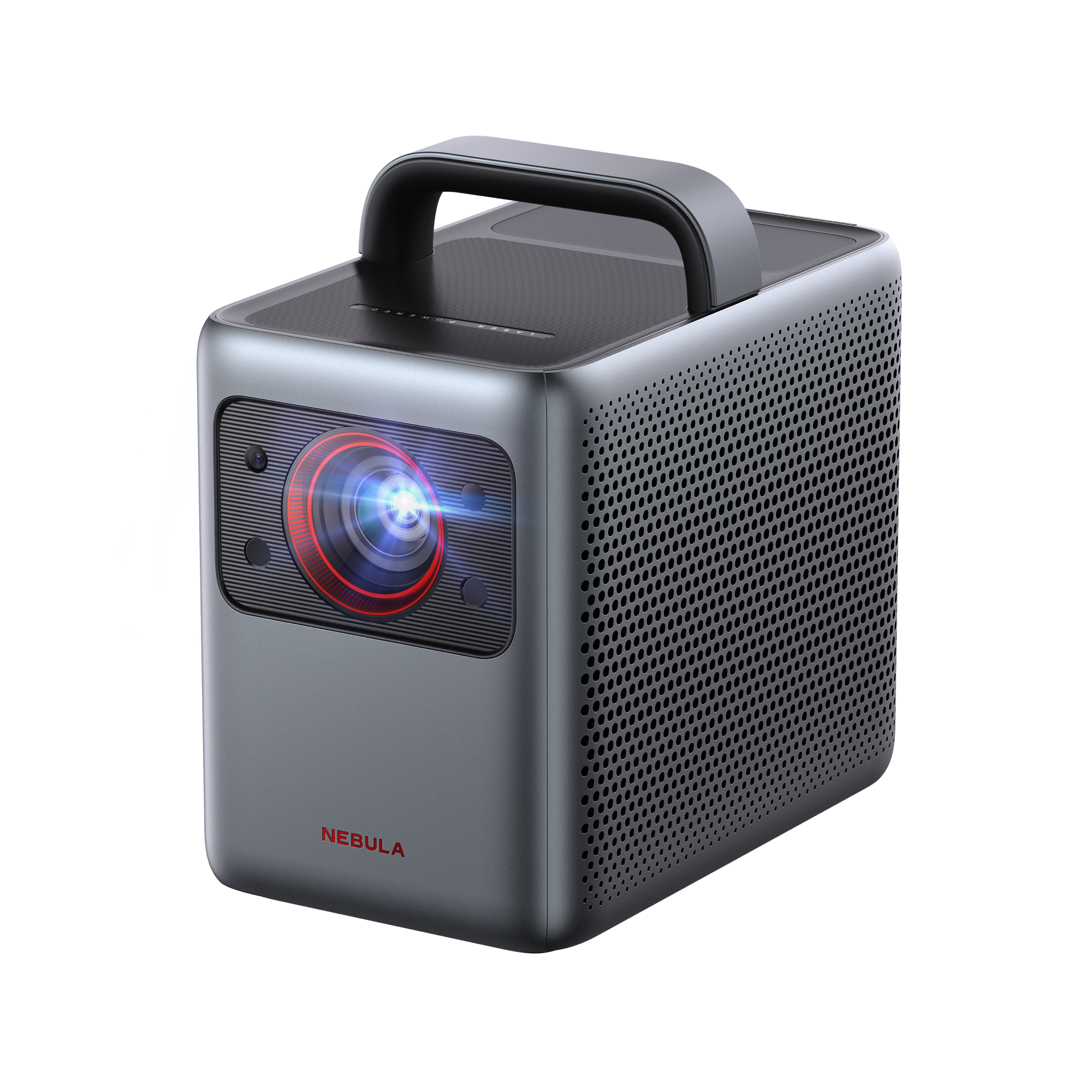 Cosmos Laser 4K | 4K Portable Laser Projector