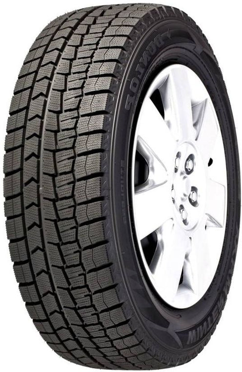Dunlop - Winter Maxx 2 - 205/55R16 XL 94T BSW - Winter Tires