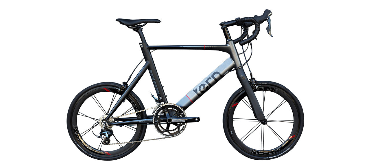 Tern（ターン）2023 全車種 全カラー 折りたたみ自転車 | 自転車