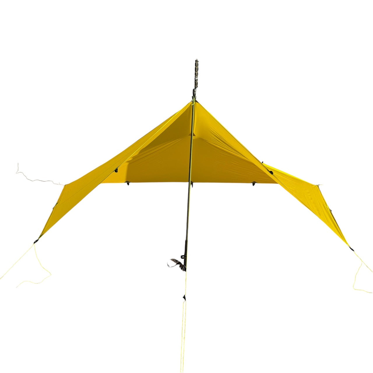 再入荷】SHIMIRA（シミラ）UL SIM solo tarp - hinataストア
