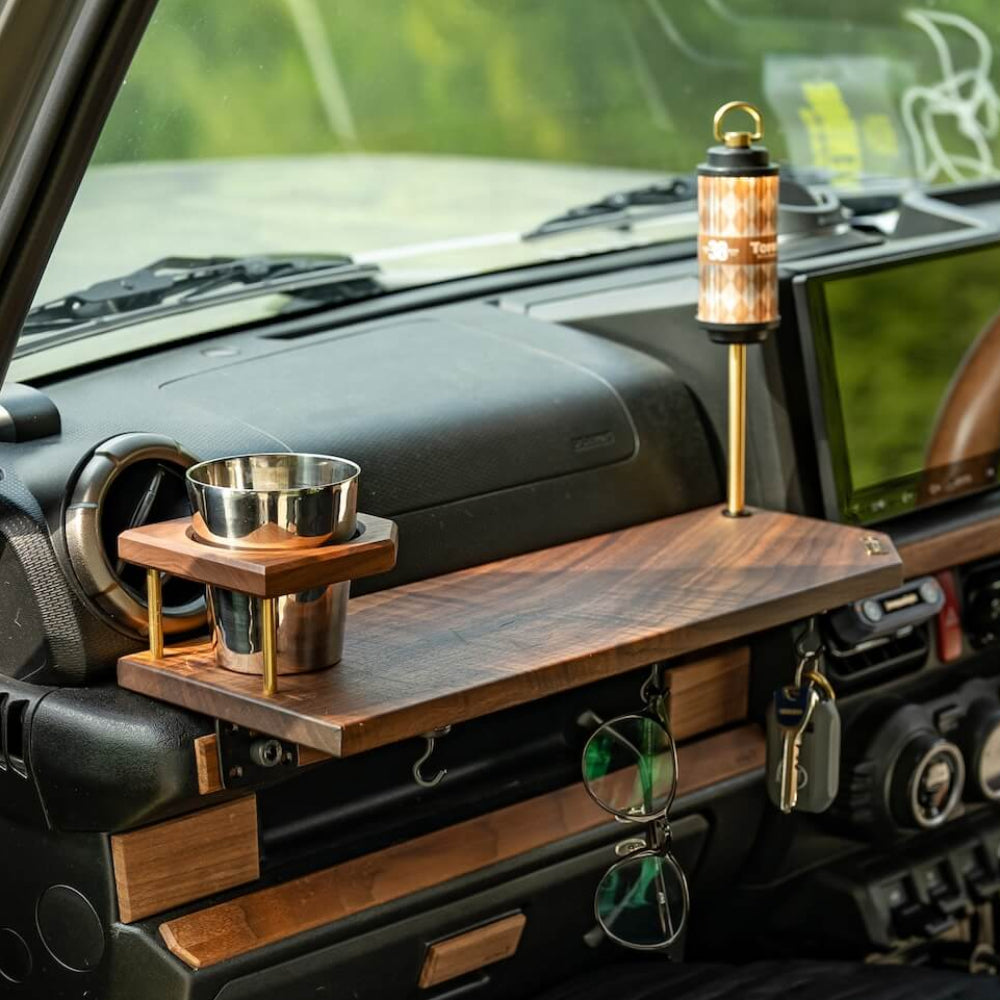 dot two.2（ドットツー）jimny front table. - hinataストア