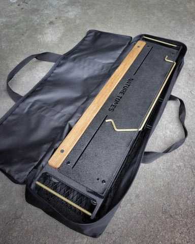 再入荷】NATURE TONES（ネイチャートーンズ）MASUDA STAND BAG対応