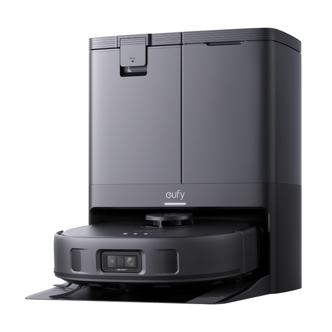 RoboVac G10 Hybrid - eufy US