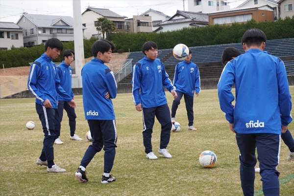高校選抜ユニフォーム - SFIDA Online Store
