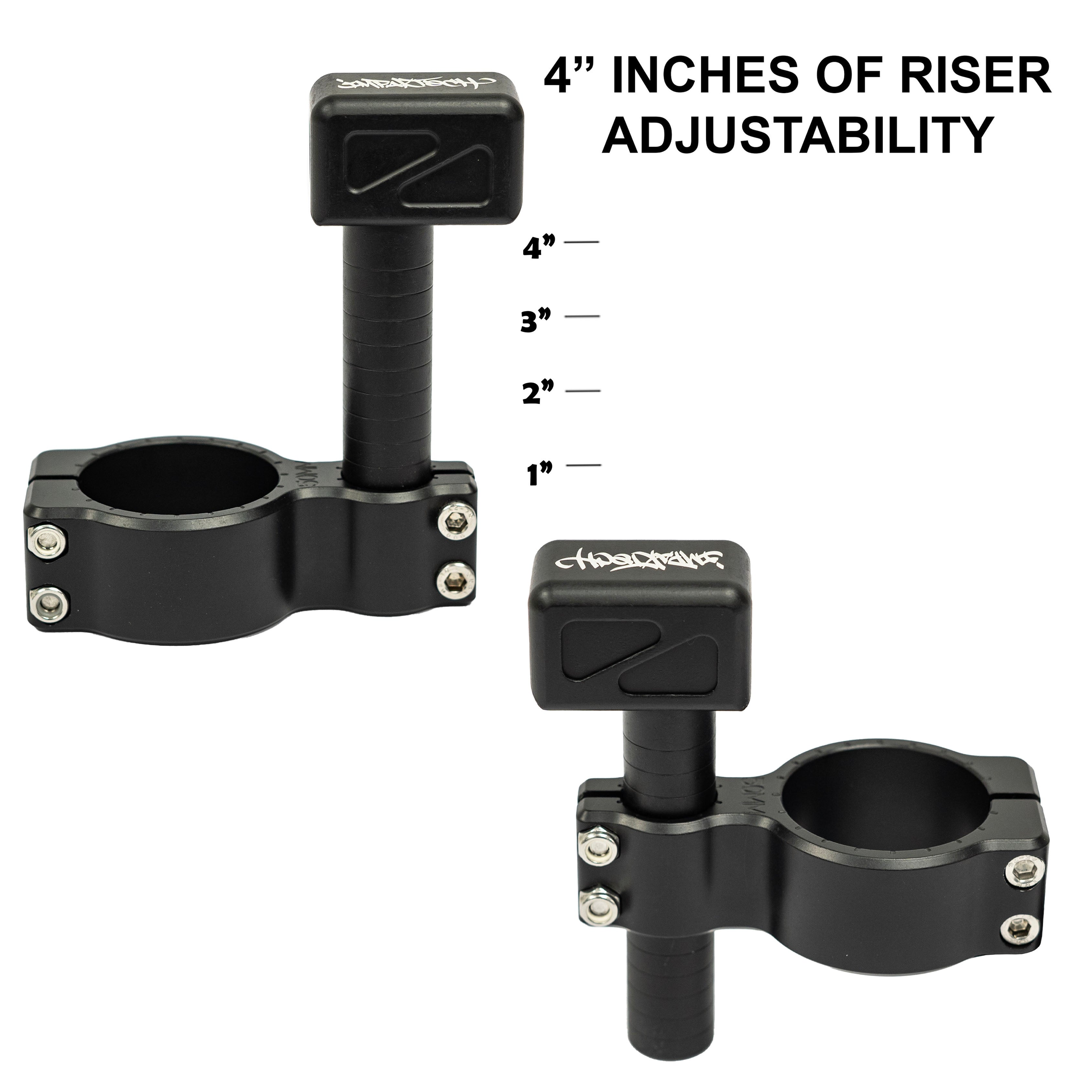 Clip On's Kawasaki ZX-4RR & ZX-4R| 2023-2026