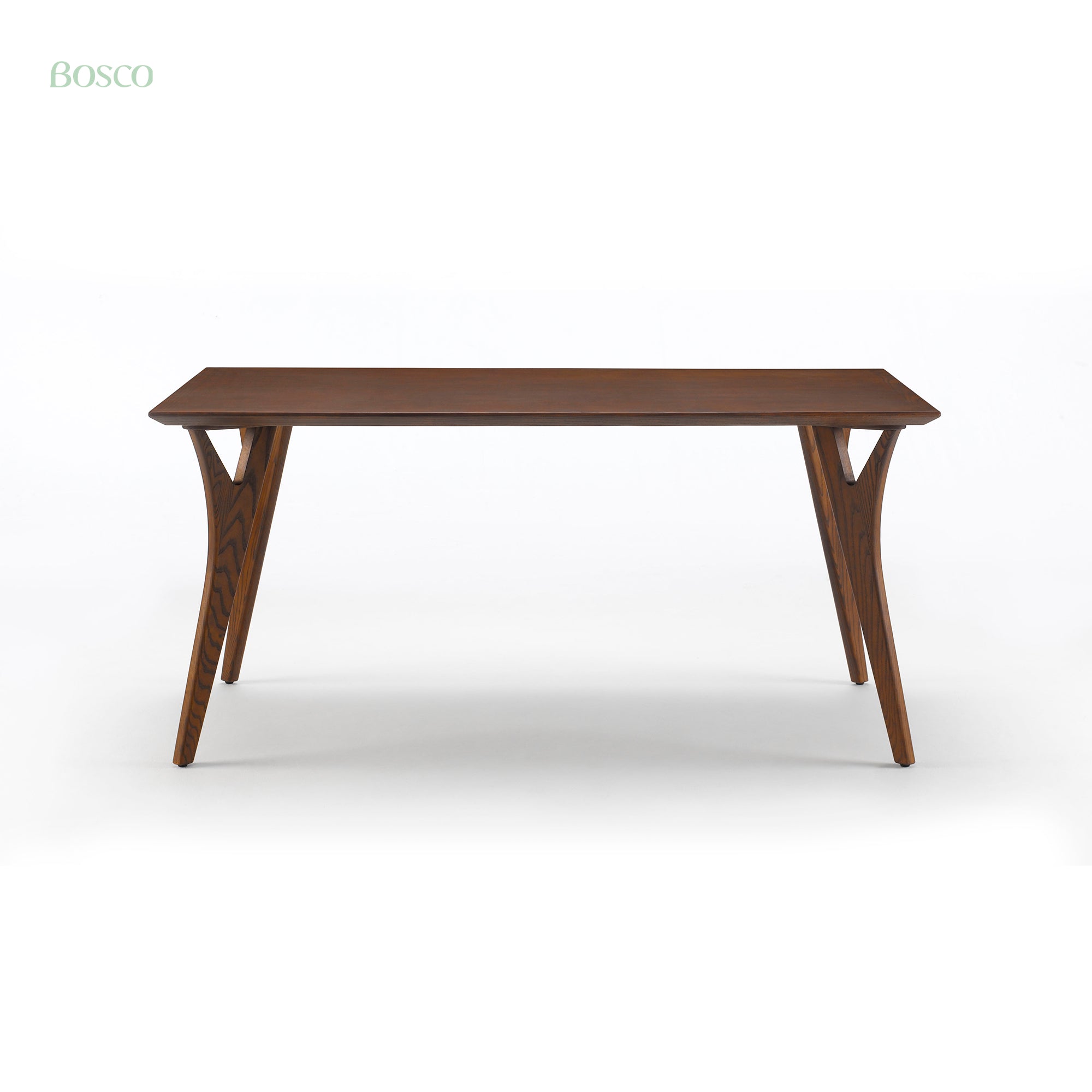 DINING TABLE 150 DB｜製品一覧｜完成家具スタンダード ASAHIWOOD