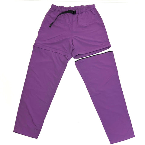 商品解説】EZ Zip Off Pants－Hiker's Depot｜ハイカーズデポ