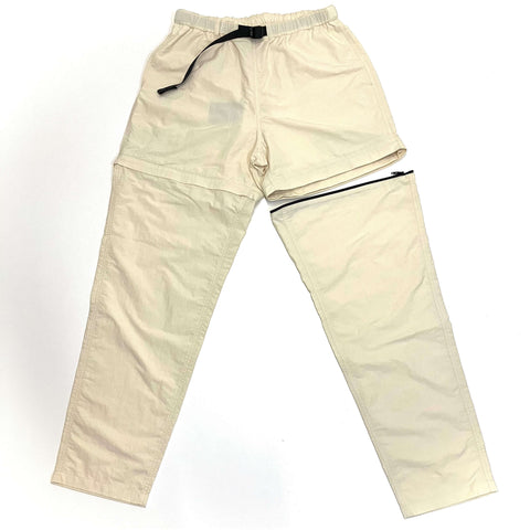 商品解説】EZ Zip Off Pants－Hiker's Depot｜ハイカーズデポ