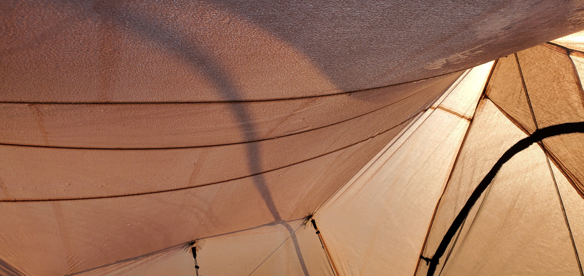Why My Zpacks Ultralight Tent is the Best Shelter I've Owned