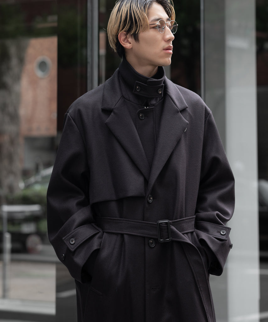 FEATURE | stein 23-24AW 5th Deliveryの注目アイテムをチェック