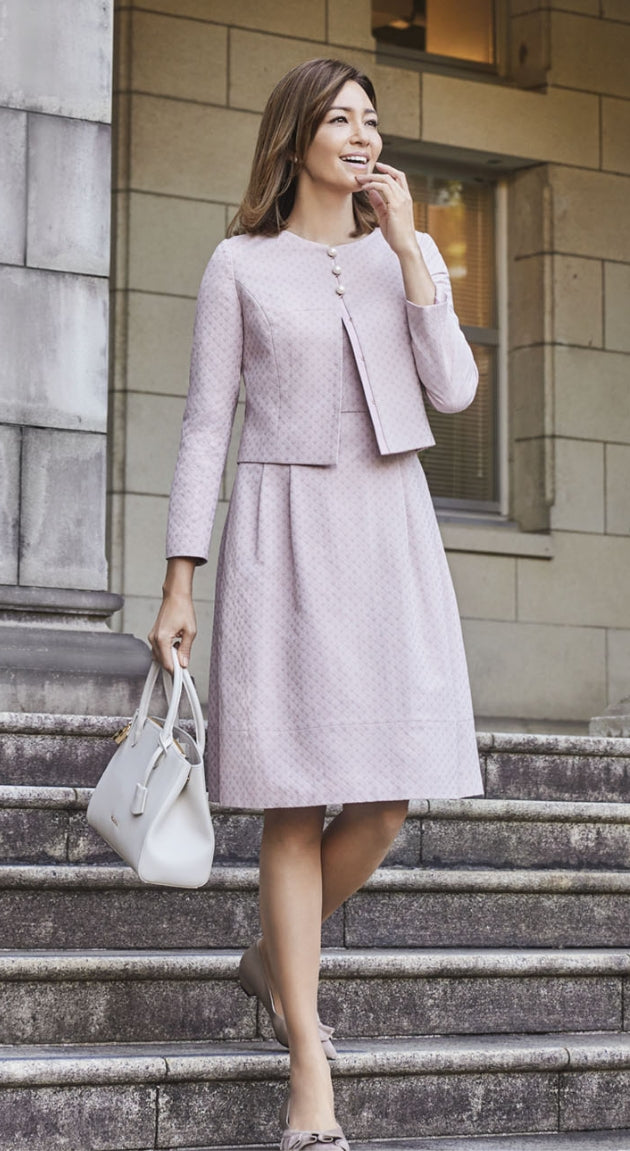TOCCA】TOCCA'S Ceremony Style – TOCCA OFFICIAL SITE