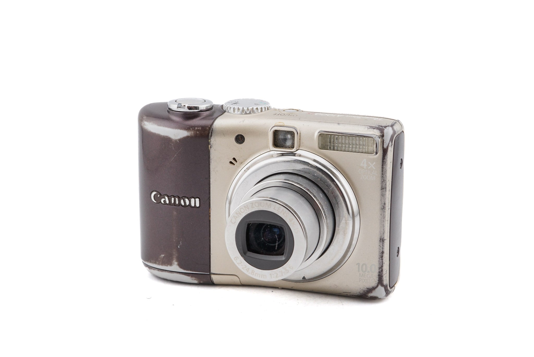 Canon PowerShot A1000 IS - Camera – Kamerastore