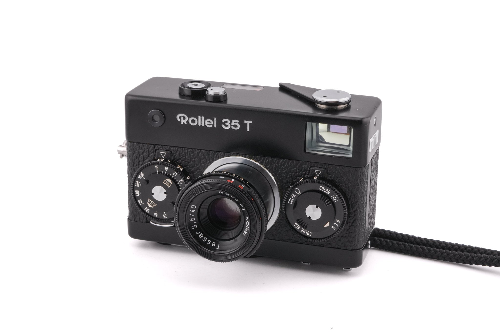 Rollei 35 T - Camera – Kamerastore