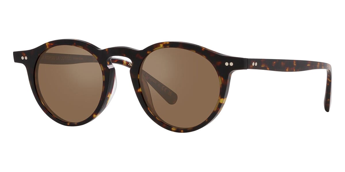 Oliver Peoples Gregory Peck 1962 OV5456SU 1680/53 Sunglasses