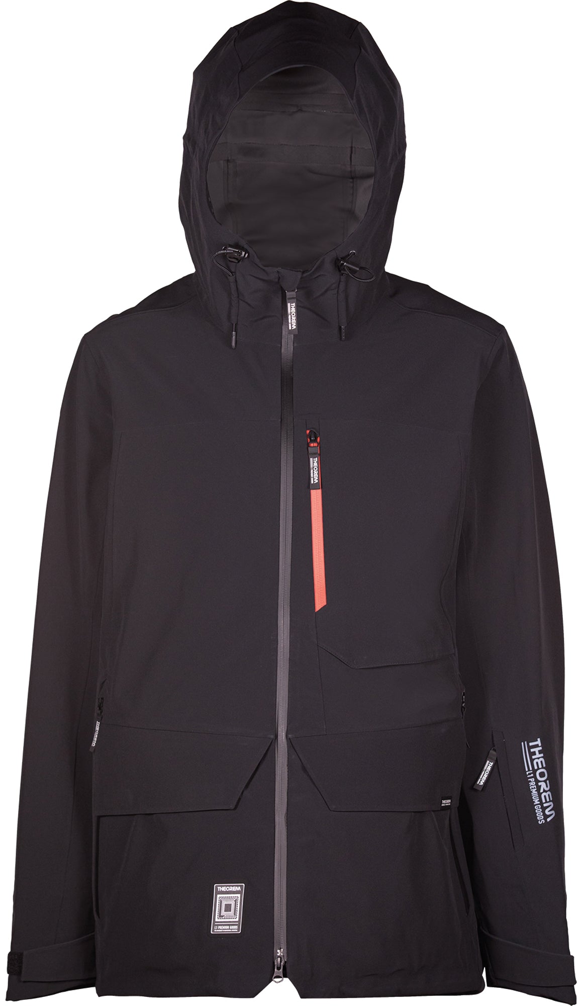 Winter '22 Product Preview—L1 Premium Goods – Slush Magazine