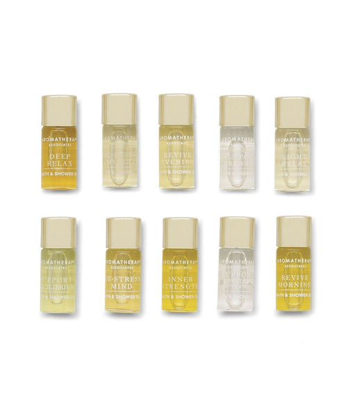 AROMATHERAPY ASSOCIATES｜アロマセラピーアソシエイツ】ミニチュア