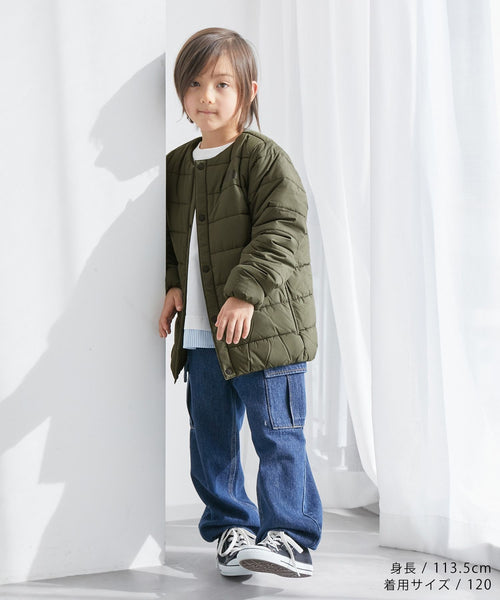 KIDS】【THE NORTH FACE/ザ・ノース・フェイス】マイクロゼファー