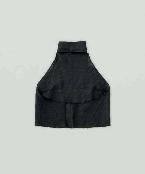 BIOTOP(ビオトープ) / 【GABRIELA COLL GARMENTS × yo BIOTOP】NO.266