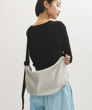 ショルダーバッグ (シルバー) 通販｜J'aDoRe JUN ONLINE