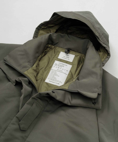 ADAM ET ROPÉ HOMME(アダム エ ロペ オム) / MENS【HYKE】BIOTOP別注