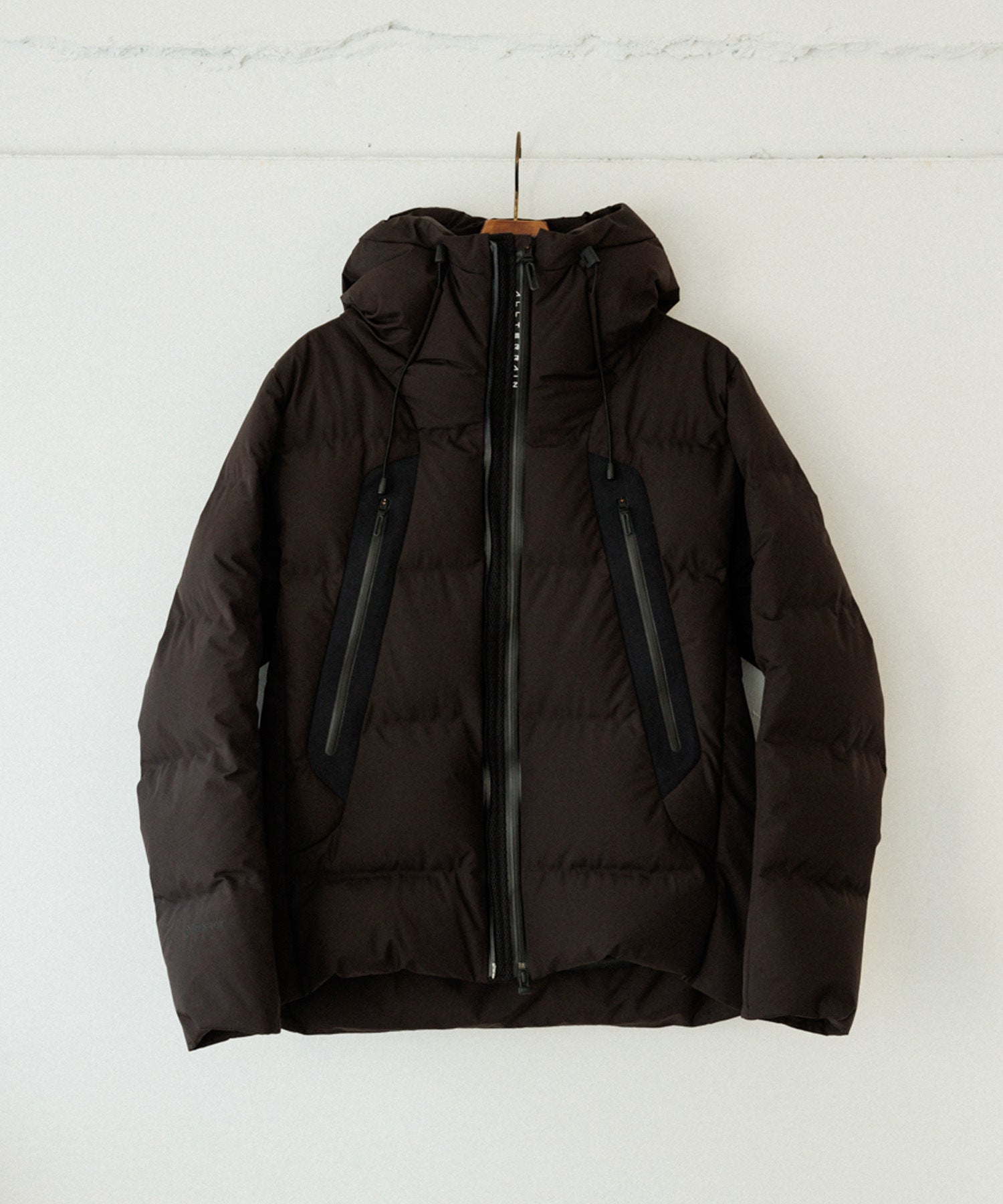 店舗在庫 - 【DESCENTE ALLTERRAIN】別注 GTX MOUNTAINEER - ブラック