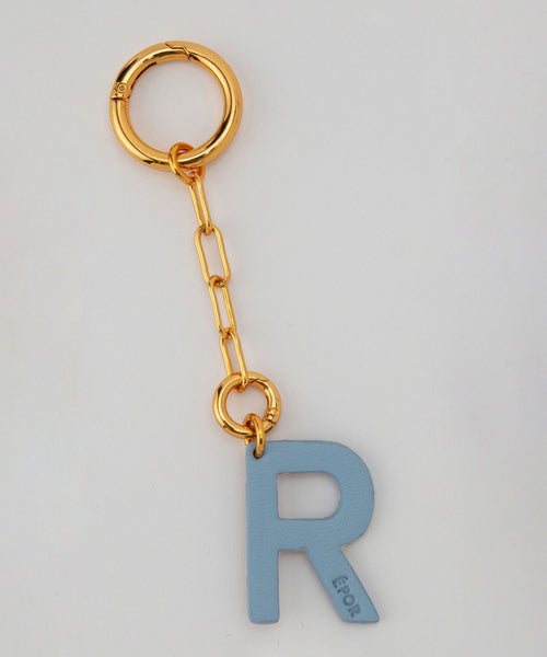 ROPÉ(ロペ) / 【WEB限定】【E'POR】ALPHABET/HEART CUSTOM CHARM (財布