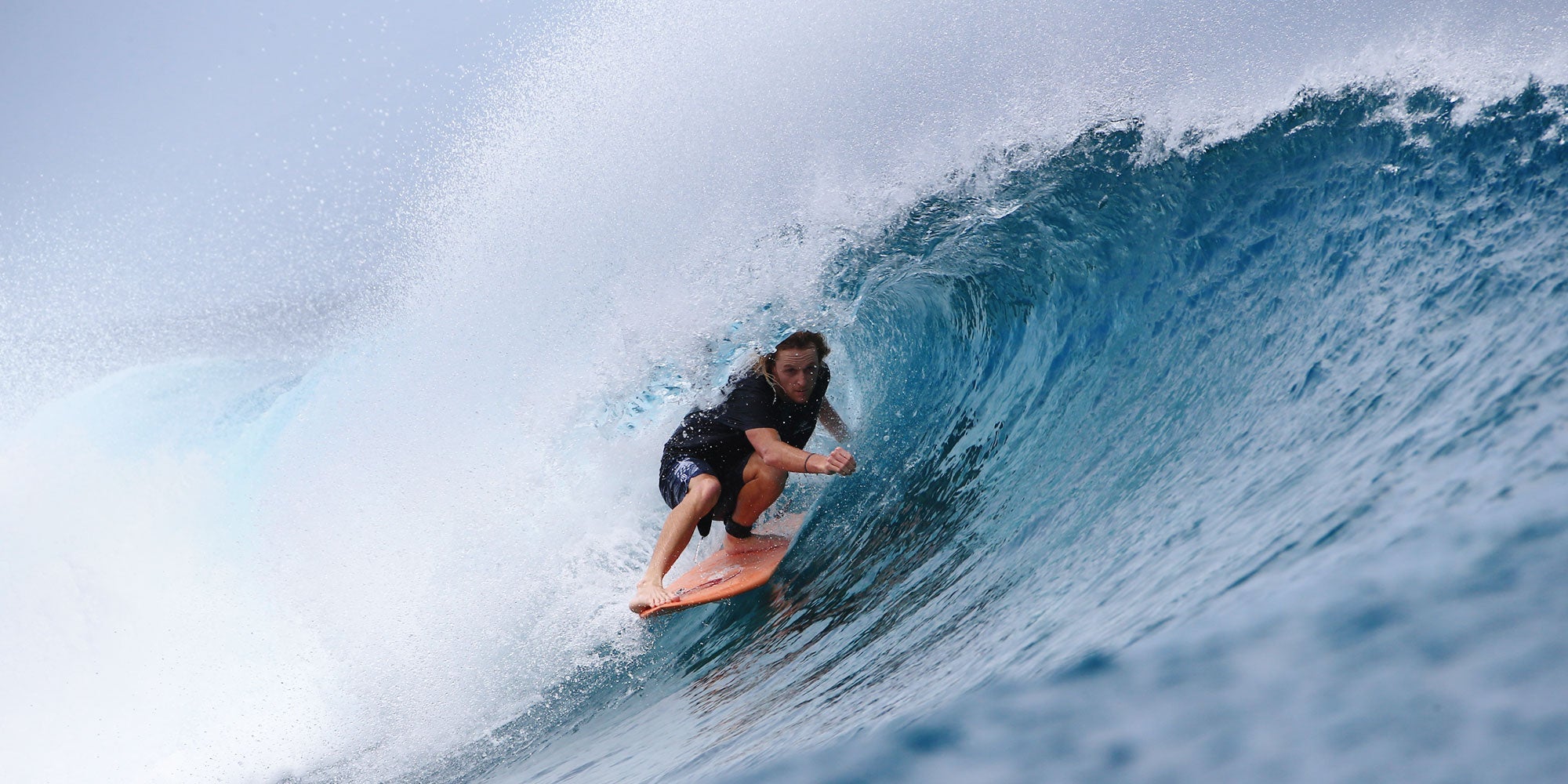 Mini Twin II – DHD SURF JAPAN