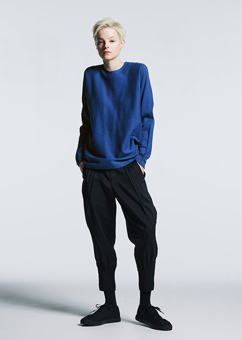 アイテムのご紹介「TYPE-A 001-3」 – isseymiyake.com