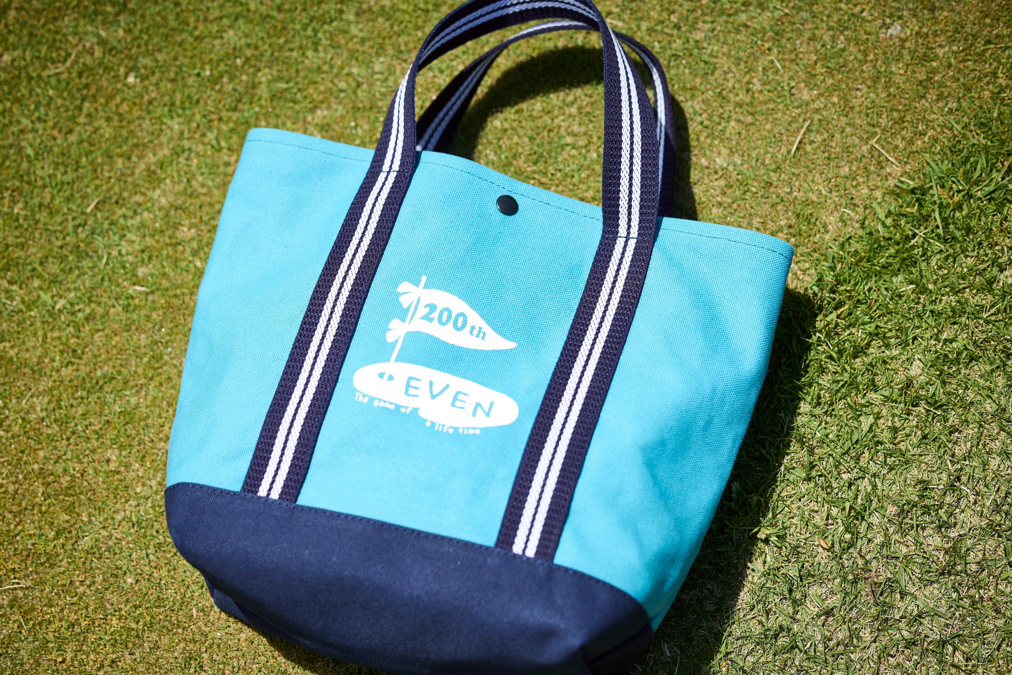 rough and swell］EVEN200号 別注コラボカートバッグ – FUNQTEN