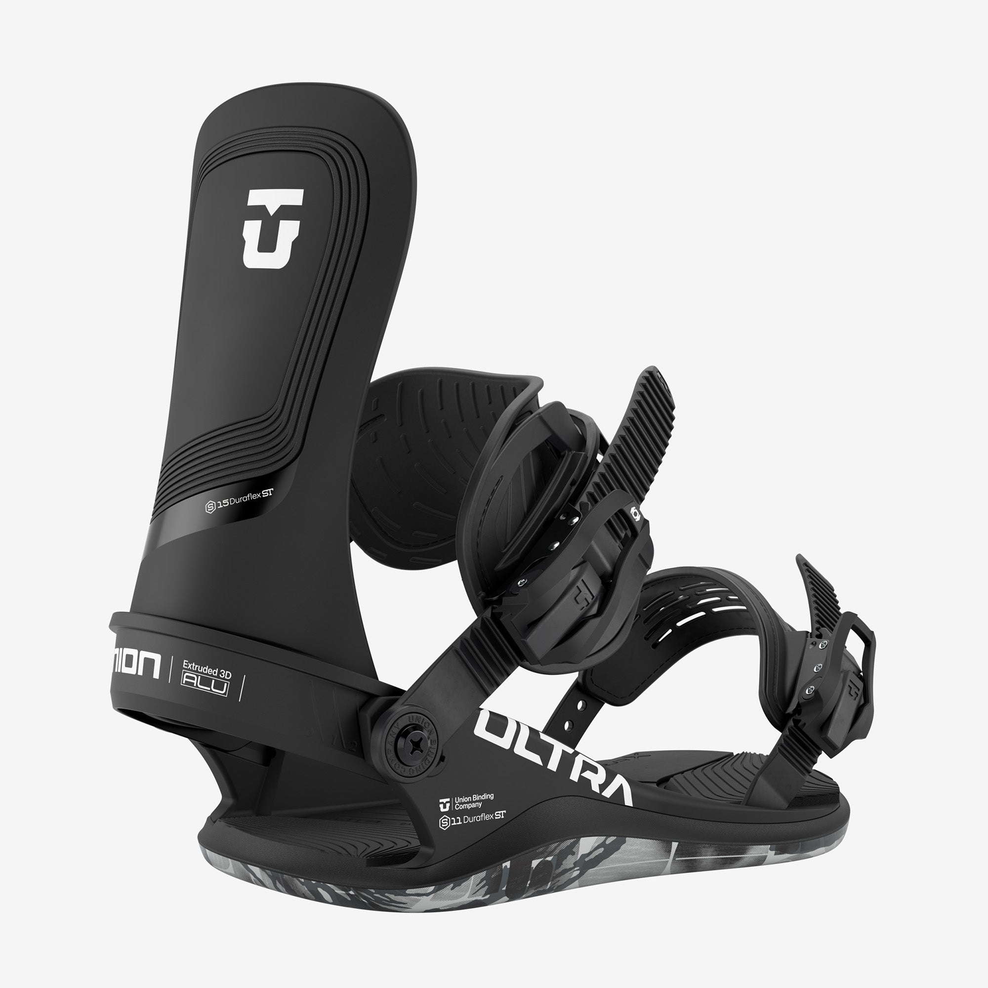 Kids Union Snowboard Bindings – Union Binding Co. | Japan