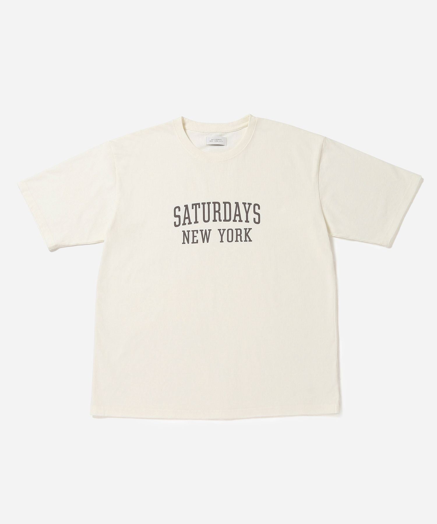 SALE T-Shirts & Tanks(セール：Tシャツ&カットソー) | Saturdays NYC