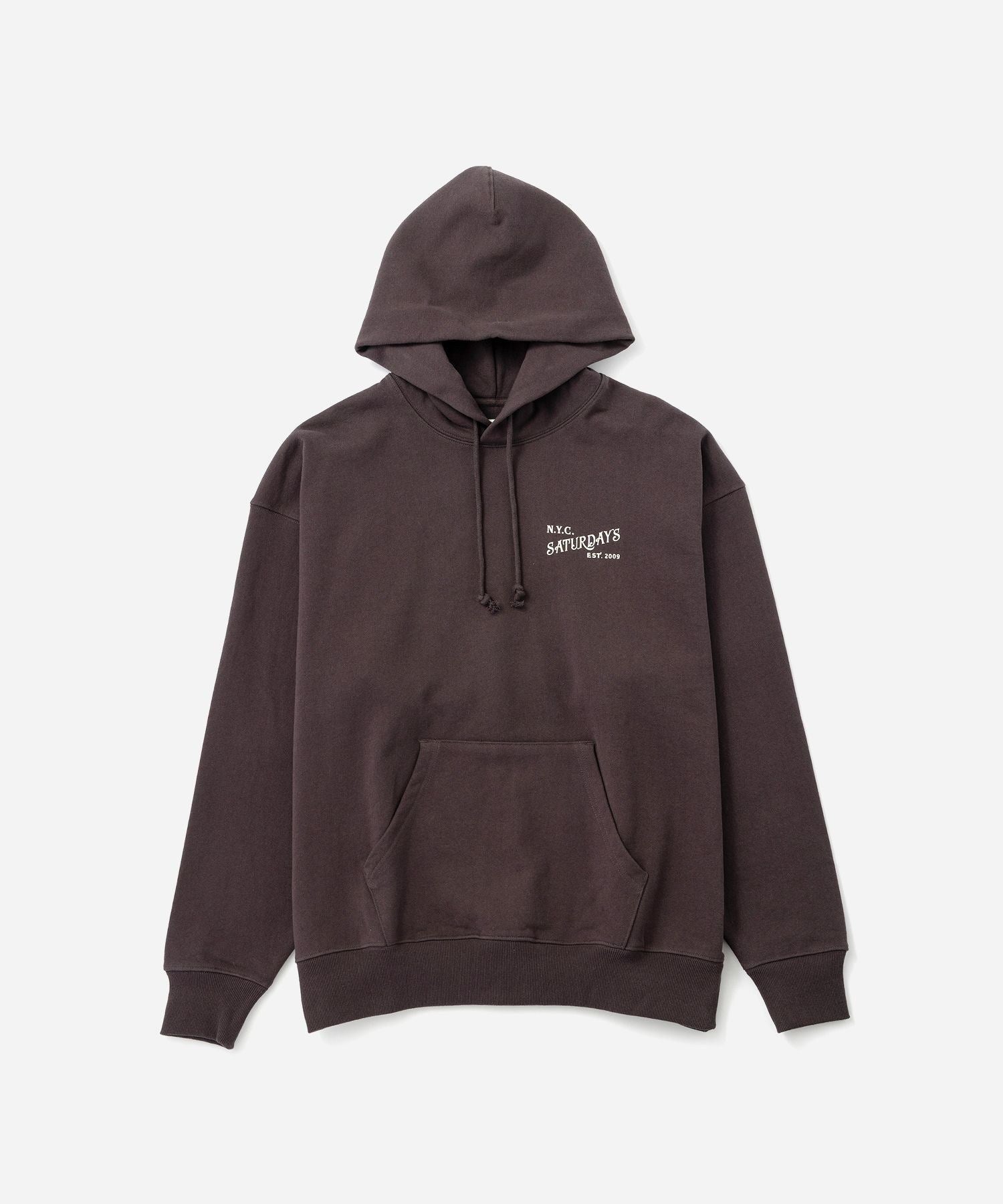 Hoodie（パーカー） | Saturdays NYC Japan