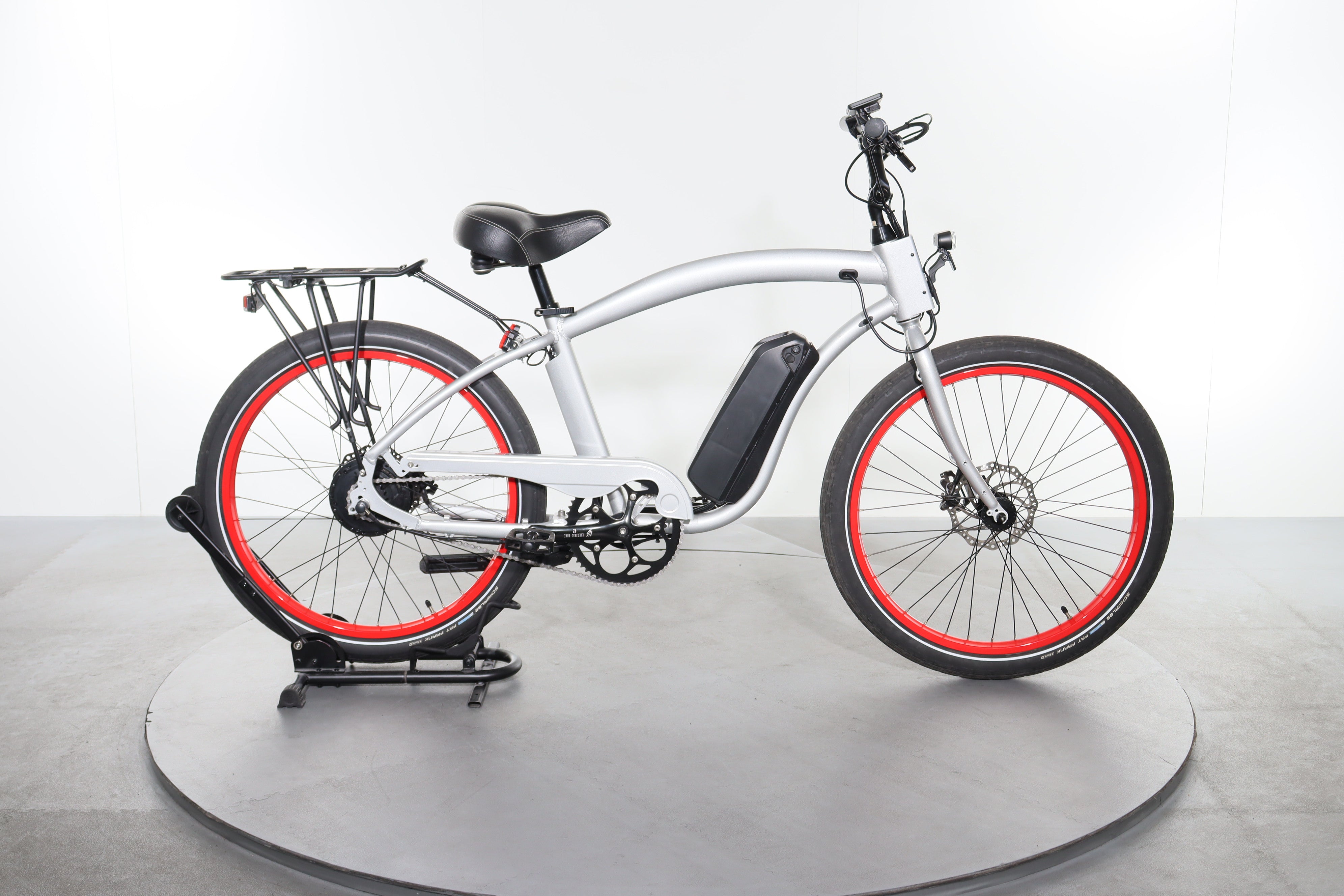 Super73 Z1 e-bike refurbished | Upway