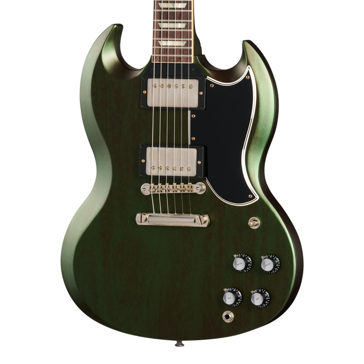 Gibson Mod™ Collection 1961 SG Standard Reissue, Spicy Dill