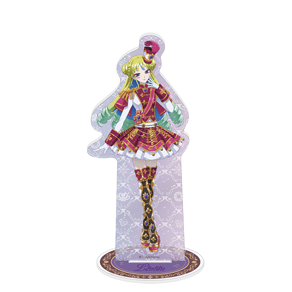 ワッチャプリマジ！ POP UP SHOP in ボークス