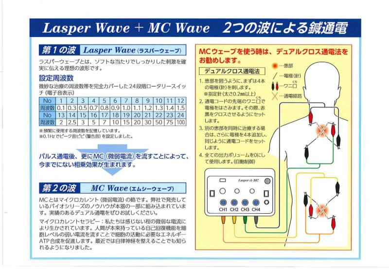 ラスパーエース・MC KE-600 – カナケンオンラインショップ